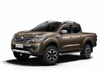 Renault Alaskan 2016 года (LA)